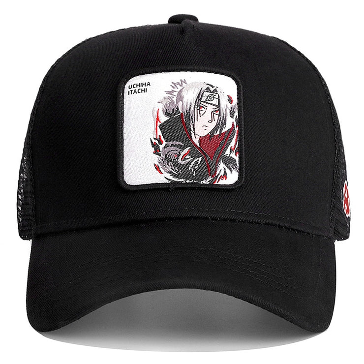 Casquette Itachi
