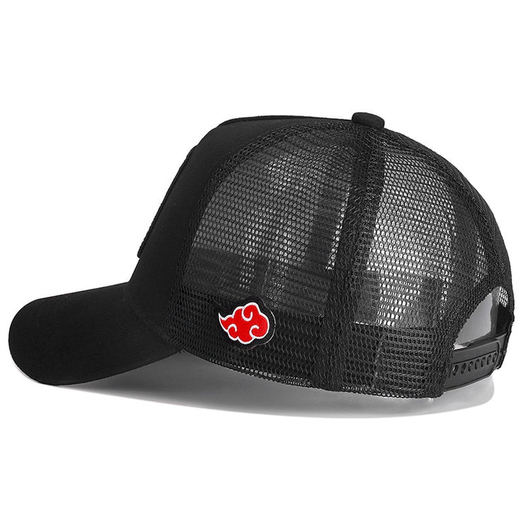 Casquette Itachi