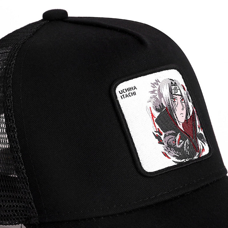 Casquette Itachi