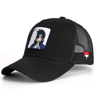 Casquette Sasuke