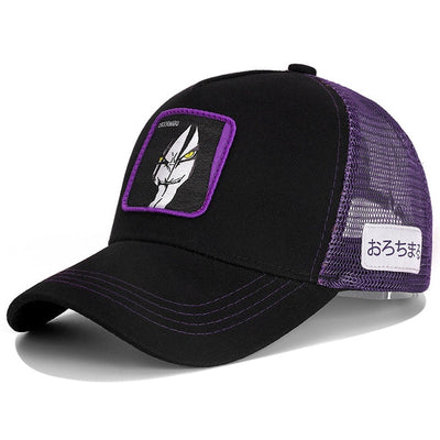 Casquette Orochimaru