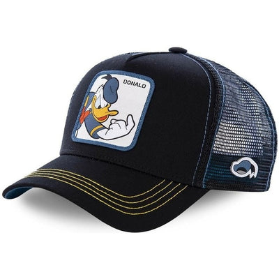 Casquette Donald