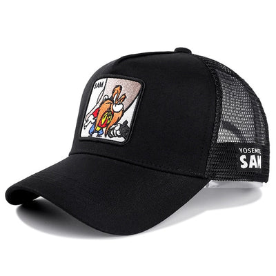 Casquette Sam