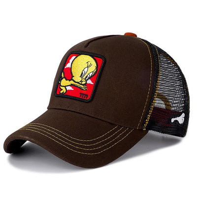Casquette TiTi