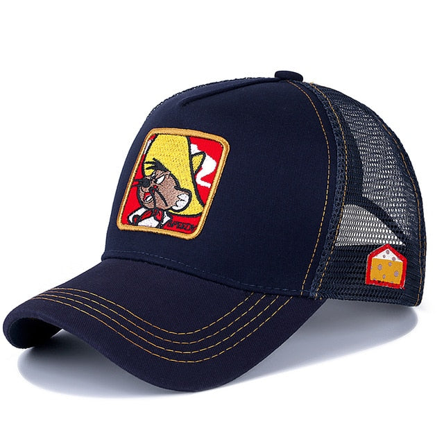 Casquette Jerry