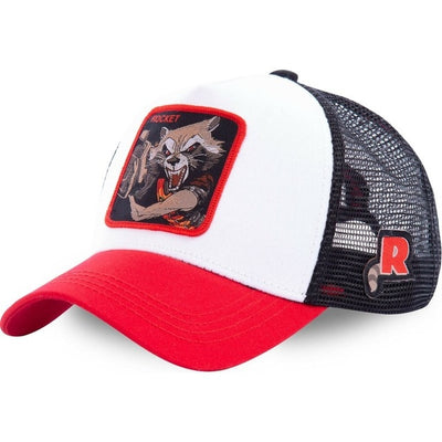 Casquette Rocket