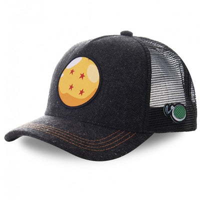 Casquette Boule de cristal