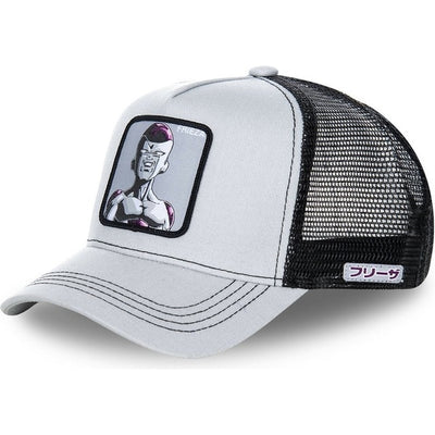 Casquette Freezer Blanche