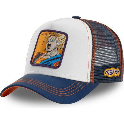 Casquette Vegeto