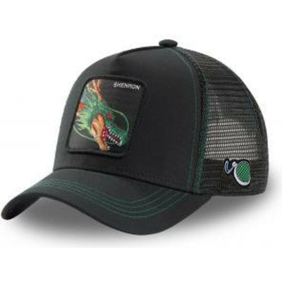 Casquette Shenron