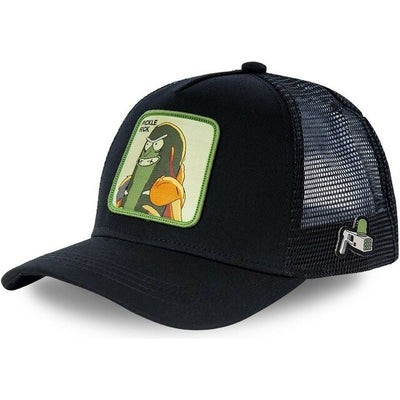 Casquette Rick
