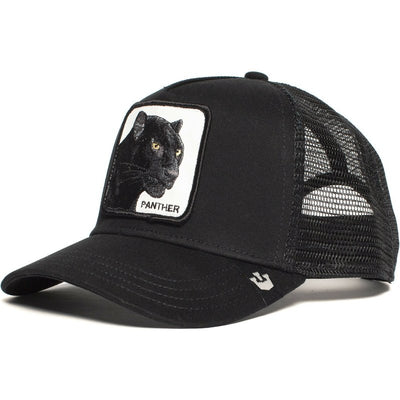 Casquette Black Panther