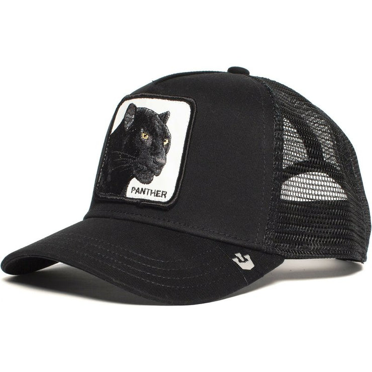 Casquette Black Panther