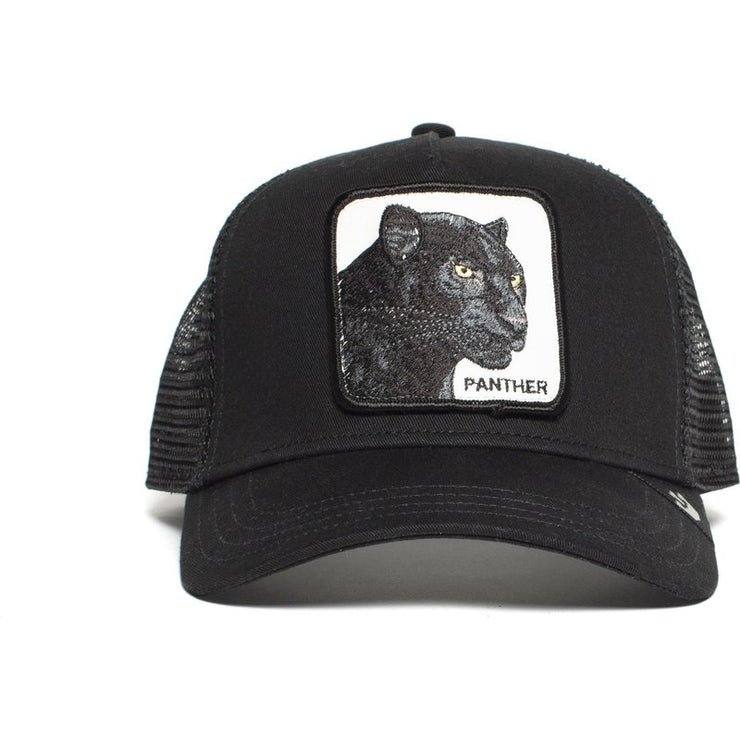 Casquette Black Panther