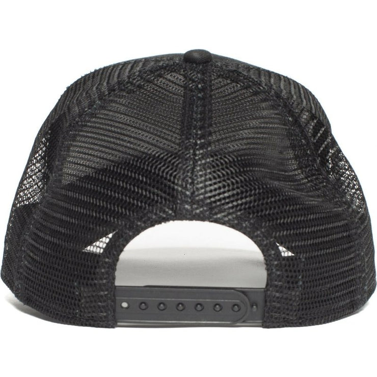 Casquette Black Panther