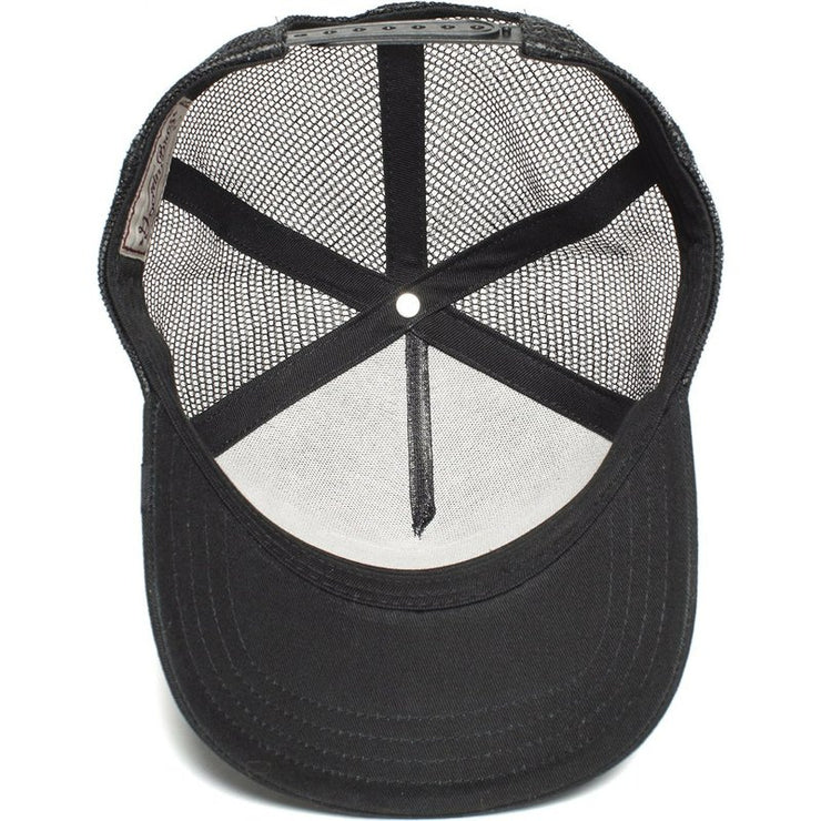 Casquette Black Panther