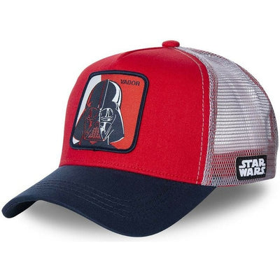 Casquette Vador