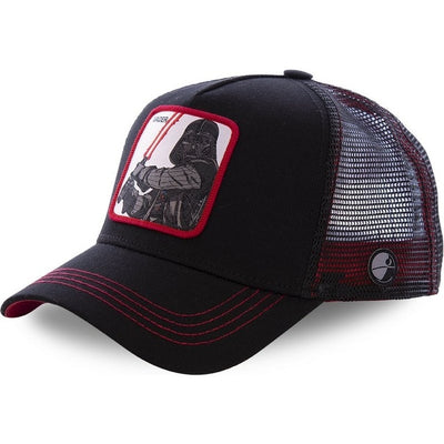 Casquette Darth Vader