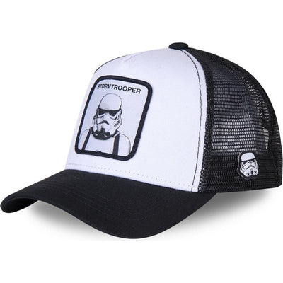 Casquette Stormtropper