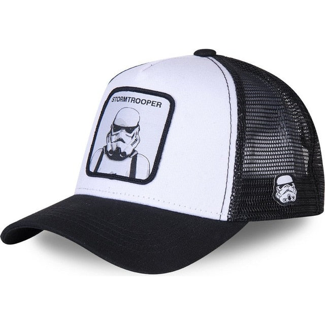 Casquette Stormtropper