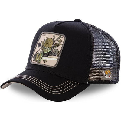 Casquette Yoda Noir