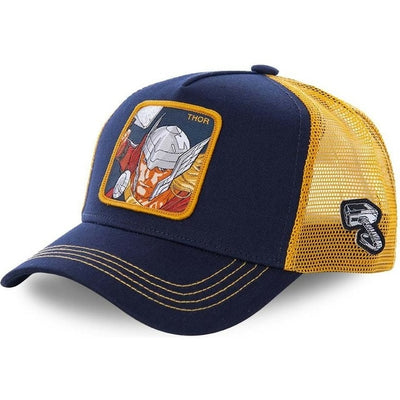 Casquette Thor